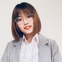Crystal Wu