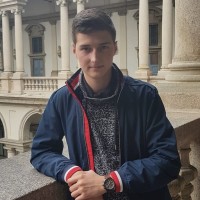 Dusan Veselinovic