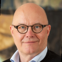 Nils M. Jensen