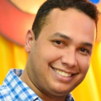 Alexandre Silva Fonseca