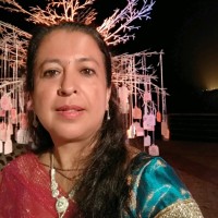 Renuka Balvalli
