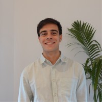 Valentin Arias Magnou