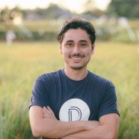 Cristian Munoz Barrantes