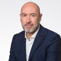 ● Frédéric Rouges