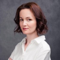 Natalia Mikheeva