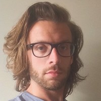 Dylan Evans