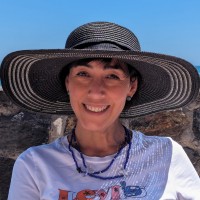 Carmen Gloria Castro Lizana