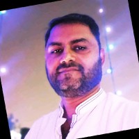 Sanjay Kumar