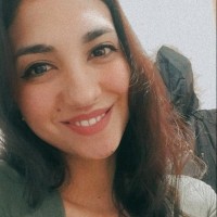 Sally Lucero Pisana