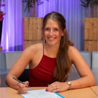 Angela De Rijke