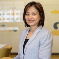 Maria Ivy Perez, Flmi, Acs