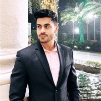 Tushar Kumar