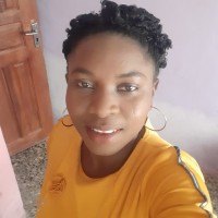 Olayemi Elizabeth Ige  ACCA, MBA