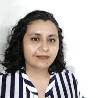 Aleida Espino Barros