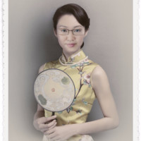 陈佳妮