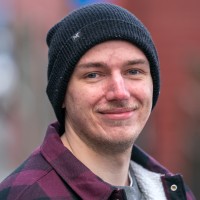 Christopher Mathisen