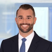 Graham Falbo, CFP®, CIMA®, CEPA®