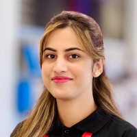 Sana Arshad