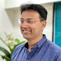 Dr. Jigar Shah