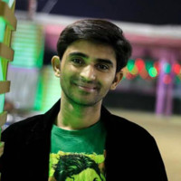 Jayesh Panchani