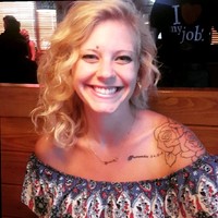 Tricia Tenzek
