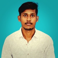 Vignesh R