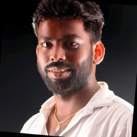 Naresh Kumar