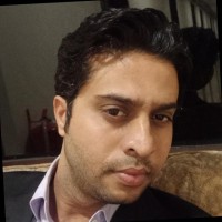 Ehsan Khan