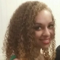 Crystal-Rose Rogers, Mba
