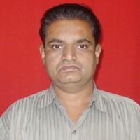 Rajesh Sharma