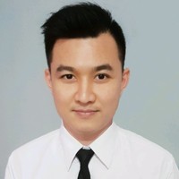 Dony Kuswanto