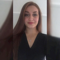 Rojda Tükenmez