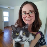 Emily Dzuback