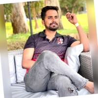 Manoj SR