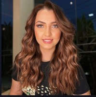 Eduarda Santos Damacena