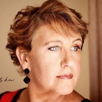 Margaret Johnson