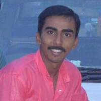Kalpesh Shinde