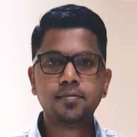 Kesavan Jeevatharan