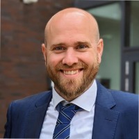 Tim Kehmeier