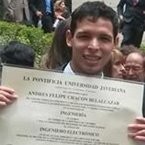 Felipe Chacón