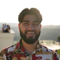 Ali Khaja