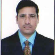 Harvesh Kumar