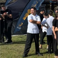 Rafael Olvera Montes De Oca