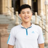 Trung Le