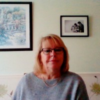 Janet Foster