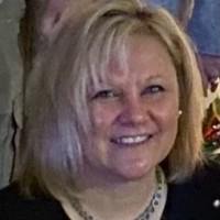 Christine Kasper-Tiso