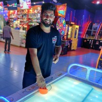 Piyush Gajwani