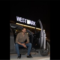 Mohamed Farghly
