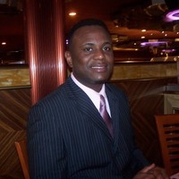 Andre R. Edwin