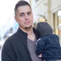 Joel Valdes